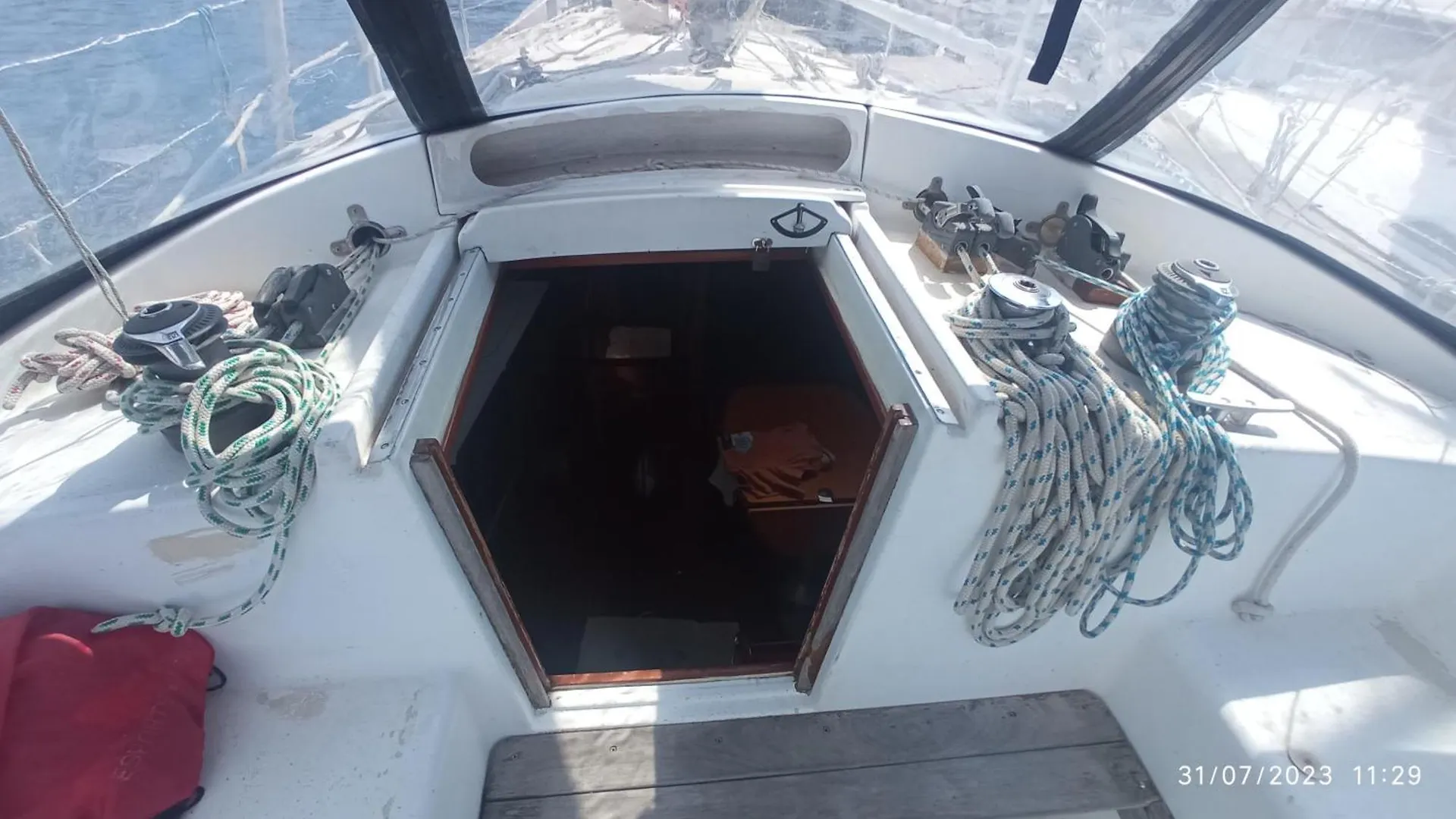 Botel Best Barcelona Boat Experience Sant Adria de Besos Spain