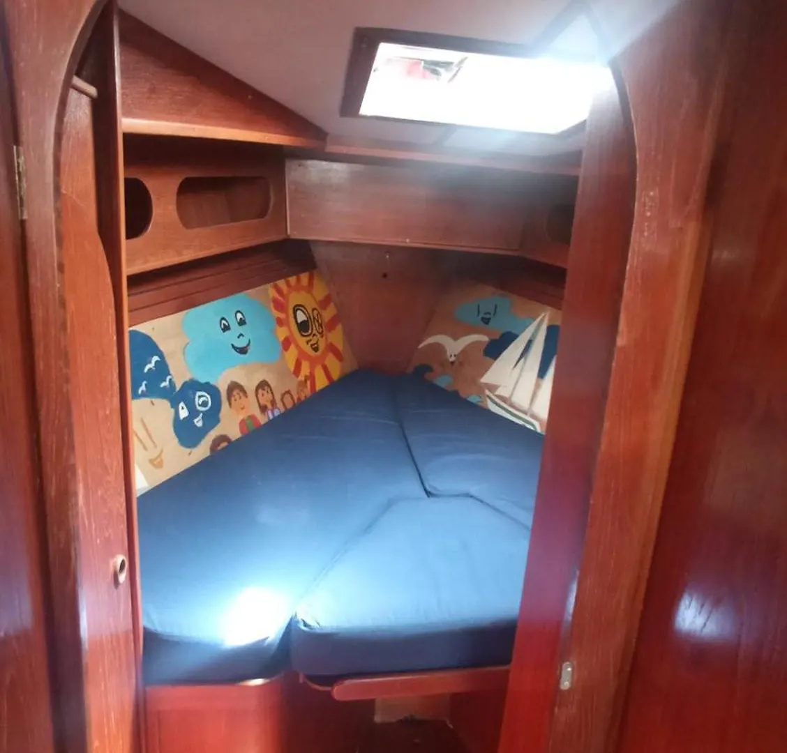 Best Barcelona Boat Experience Sant Adria de Besos