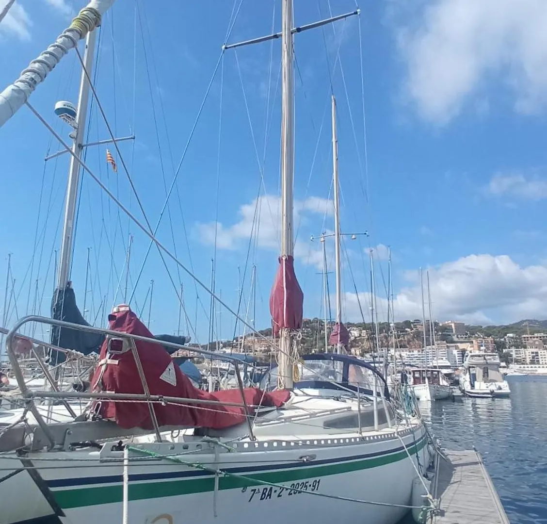 Best Barcelona Boat Experience Sant Adria de Besos 0*,  Spain