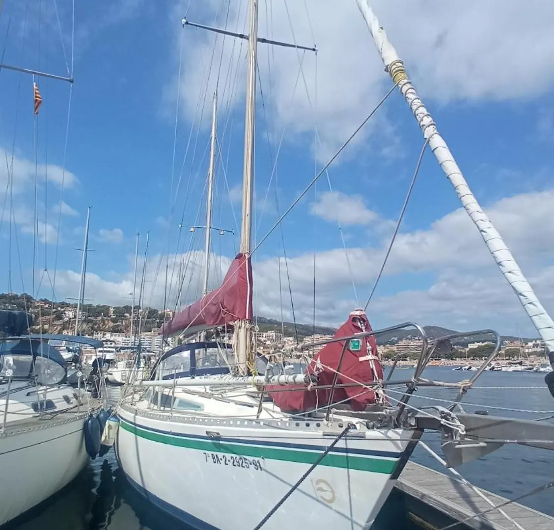 Best Barcelona Boat Experience Sant Adria de Besos Ισπανία