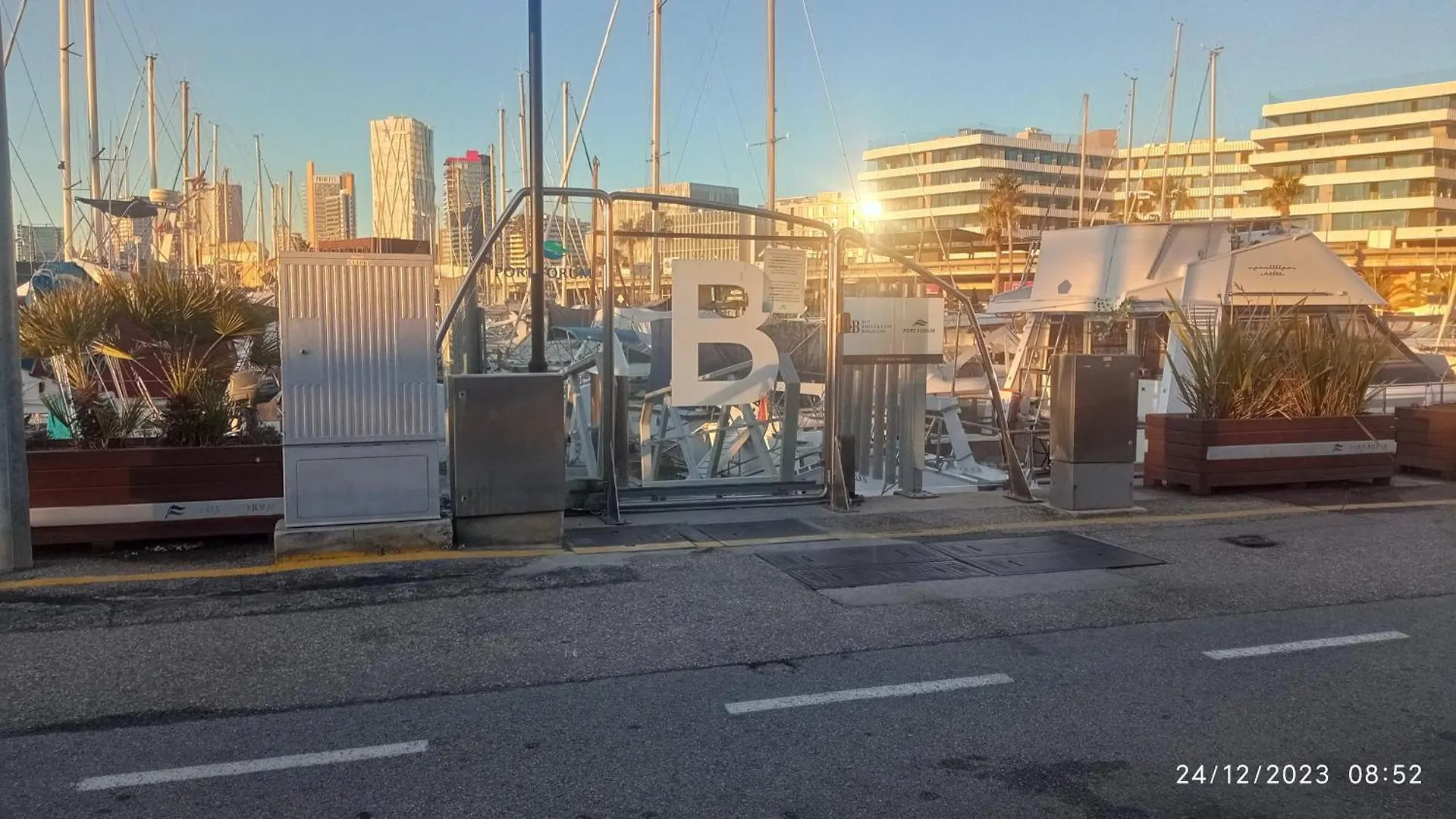 Best Barcelona Boat Experience Sant Adrià de Besòs Botel