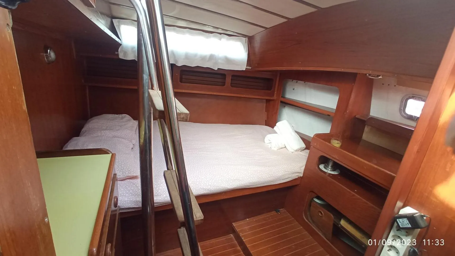 Best Barcelona Boat Experience Sant Adrià de Besòs Botel