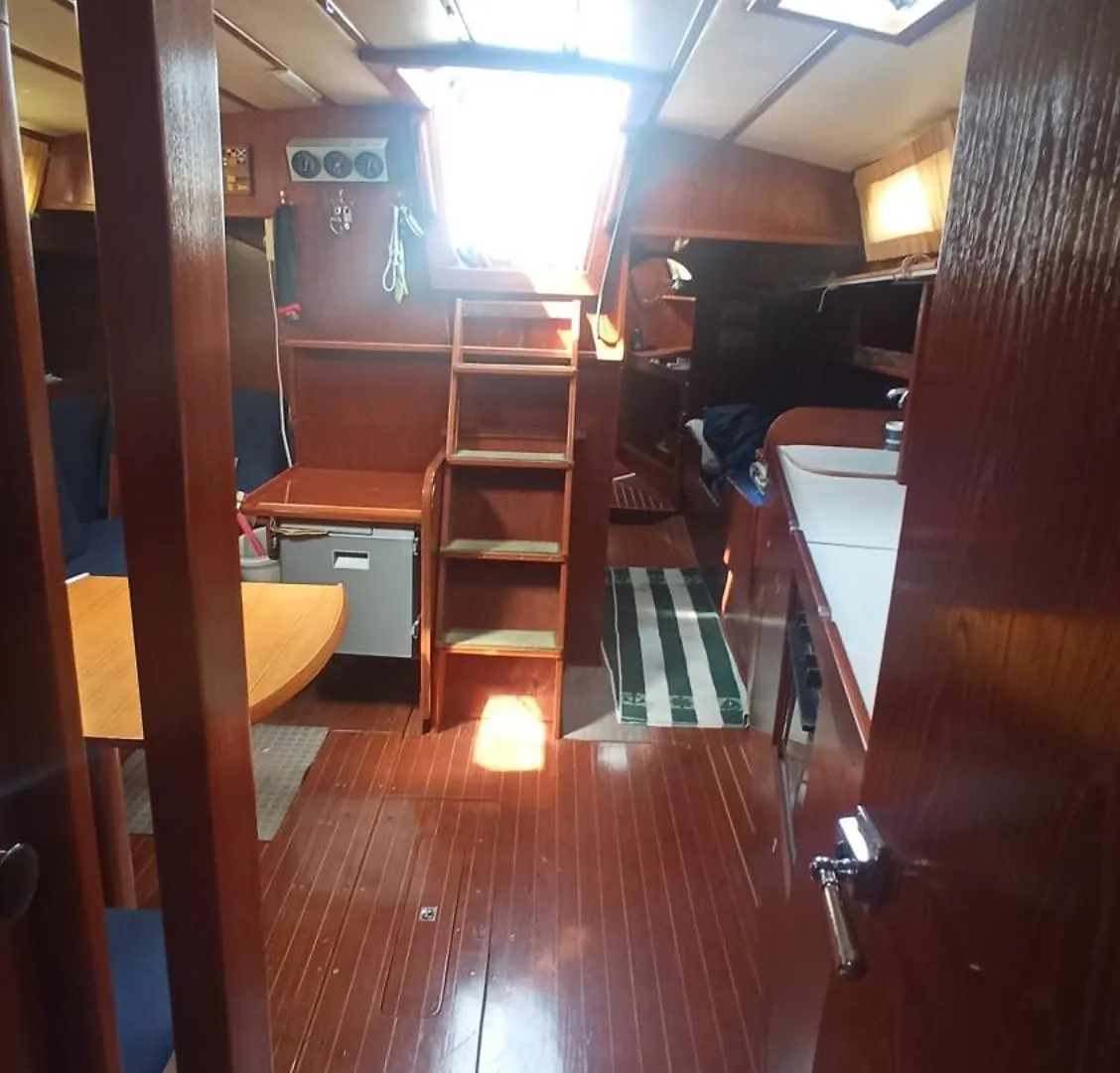 Botel Best Barcelona Boat Experience Sant Adrià de Besòs